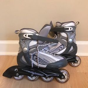 Women’s Bladerunner Rollerblades